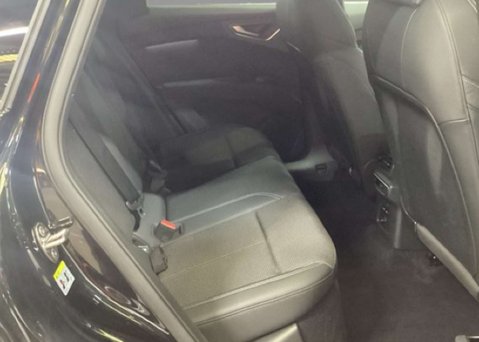 Audi Q4 50 S line SUV 5dr Electric Auto quattro 82kWh (299 ps) 10