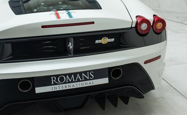 Ferrari F430 SCUDERIA SPIDER 16M 35