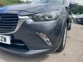 Mazda CX-3 2.0 SKYACTIV-G SE-L Nav Auto Euro 6 (s/s) 5dr 11