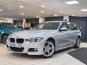 BMW 3 Series 2.0 320d M Sport Touring Auto xDrive Euro 6 (s/s) 5dr