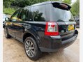 Land Rover Freelander 2 2.2 TD4 HSE SUV 5dr Diesel Auto 4WD Euro 4 (160 ps) 12