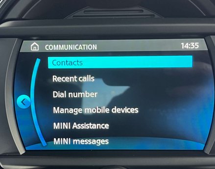 Mini Hatch 2.0 John Cooper Works Auto 3dr 33