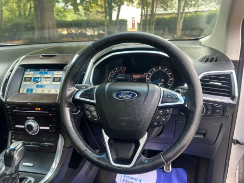 Ford Edge 2.0 TDCi Sport Powershift AWD Euro 6 (s/s) 5dr 34