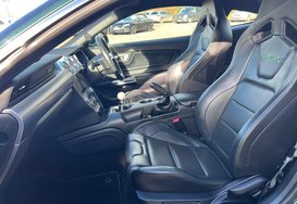 Ford Mustang 5.0 V8 BULLITT 32