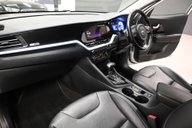 Kia Niro 1.6 Niro 3 HEV Semi-Auto 5dr 12