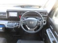 Honda Stepwagon RP5 Spada 2.0 Hybrid 17