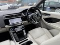 Jaguar I-Pace 400 90kWh HSE Black SUV 5dr Electric Auto 4WD (400 ps) 30