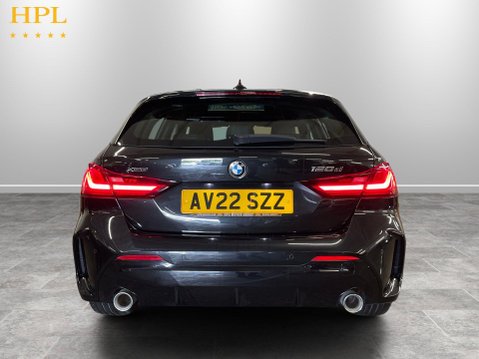 BMW 1 Series 2.0 120d M Sport (LCP) Hatchback 5dr Diesel Auto xDrive Euro 6 (s/s) (190 p 6
