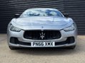 Maserati Ghibli 3.0 Ghibli DV6 Auto 4dr 4
