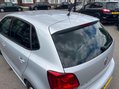 Volkswagen Polo 1.4 Match Edition Euro 5 5dr 17