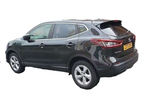 Nissan Qashqai 1.3 DIG-T Acenta Premium SUV 5dr Petrol DCT Auto Euro 6 (s/s) (160 ps) 3