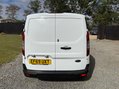 Ford Transit Connect 1.5 Transit Connect 200 Trend TDCi 5