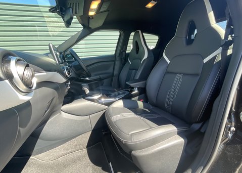 Nissan Juke PREMIERE EDITION 12