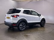 Ford Ecosport 1.0T EcoBoost Active SUV 5dr Petrol Manual Euro 6 (s/s) (125 ps) Bluetooth 29