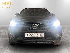 Volvo XC40 1.5h T5 Recharge 10.7kWh Ultimate Dark SUV 5dr Petrol Plug-in Hybrid Auto E