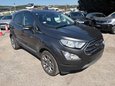 Ford Ecosport TITANIUM 5