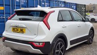 Kia Niro 1.6h GDi 2 SUV 5dr Petrol Hybrid DCT Euro 6 (s/s) (139 bhp) 15