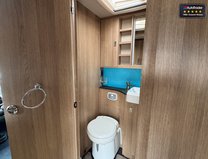 Auto-Trail Tracker 2 Berth|2 Belt|Rear lounge|Large Bathroom|TV 7