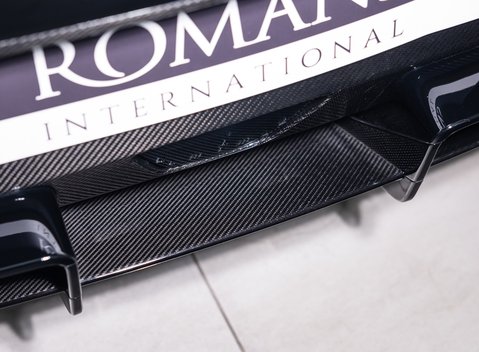 Mercedes-Benz Amg GT BLACK SERIES 42