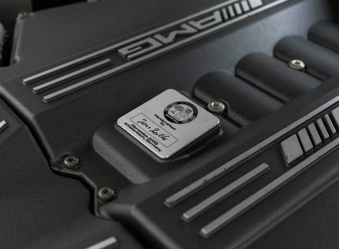 Mercedes-Benz SLS AMG 37