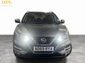 Nissan Qashqai 1.3 DIG-T N-Connecta SUV 5dr Petrol Manual Euro 6 (s/s) (140 ps) 2