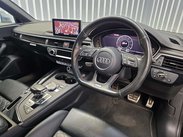 Audi S4 3.0 TFSI V6 Saloon 4dr Petrol Tiptronic quattro Euro 6 (s/s) (354 ps) 24