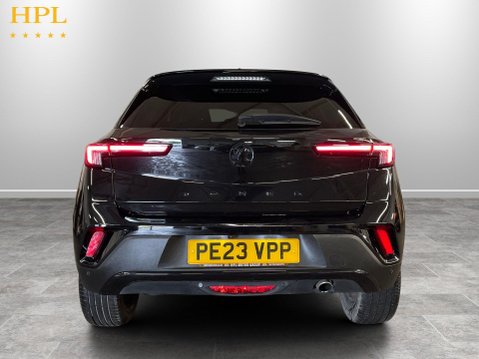 Vauxhall Mokka 1.5 Turbo D ecoTEC GS Line SUV 5dr Diesel Manual Euro 6 (s/s) (110 ps) 6
