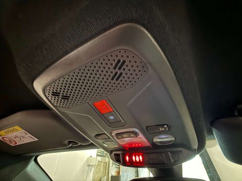 Vauxhall Corsa SRI NAV PREMIUM 27