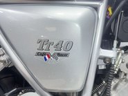 Mash TT40 2017 925 MILES MOT MARCH 2027 GREAT LOOKING 400CC PROJECT BIKE 47