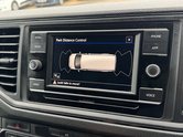 Volkswagen Crafter MWB L2H2 High Roof Trendline Cr35 Air Con EURO 6* 31