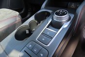 Ford Kuga 2.5h Duratec ST-Line X Edition CVT Euro 6 (s/s) 5dr 14