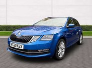 Skoda Octavia 1.5 Octavia SE L TSi Semi-Auto 5dr 4