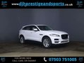 Jaguar F-Pace 2.0 D180 Portfolio AWD Euro 6 (s/s) 5dr 1