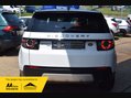 Land Rover Discovery Sport 2.0 Discovery Sport HSE Edition4 5dr 4