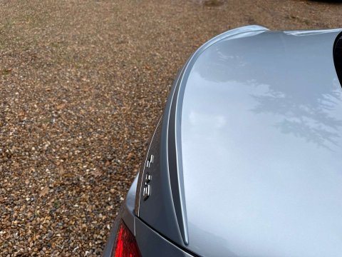 Mercedes-Benz C Class 3.0 AMG C 43 Premium+ 4Matic Auto 4WD 4dr 9