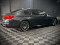 BMW 5 Series 3.0 530D xDrive M Sport Auto 4WD 4dr 19