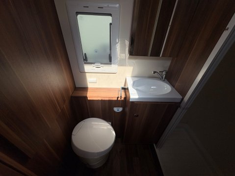 Rollerteam T-Line 785 29