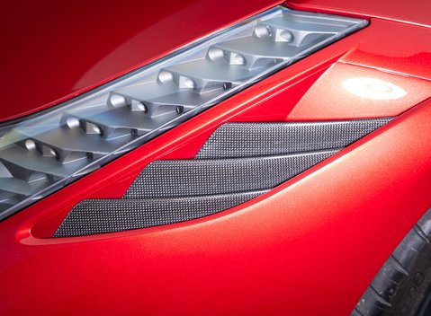 Ferrari 458 Speciale 32