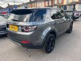 Land Rover Discovery Sport 2.0 TD4 HSE Black Auto 4WD Euro 6 (s/s) 5dr 6