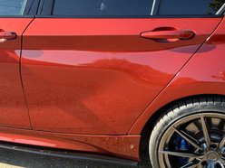 BMW 1 Series 3.0 M140i Shadow Edition Auto 5dr 67