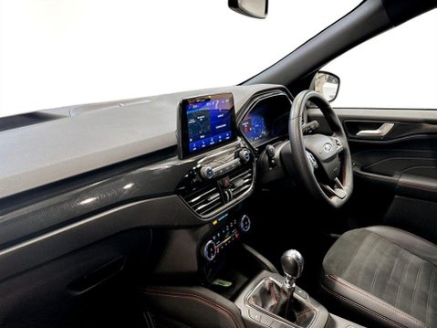 Ford Kuga 1.5T EcoBoost ST-Line X Edition SUV 5dr Petrol Manual Euro 6 (s/s) (150 ps) 15