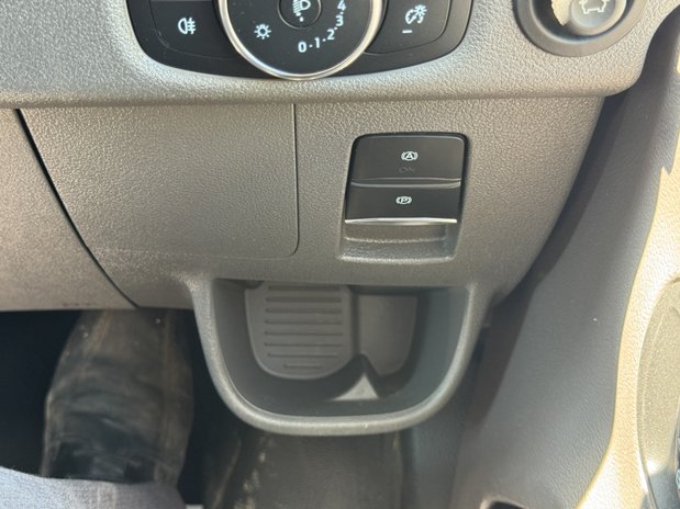 Ford Transit XLWB L4H3 High Roof Trend 350 Air Con Sensors EURO 6 24