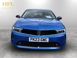 Vauxhall Astra 1.2 Turbo Design Hatchback 5dr Petrol Manual Euro 6 (s/s) (130 ps)