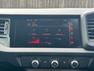 Audi A1 SPORTBACK TFSI TECHNIK 22