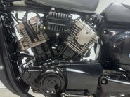 Hyosung GV AQUILA 2021 ONLY 2K NEW MOT SERVICED CRUISER 125CC 15