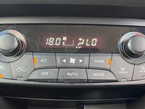 Suzuki S-Cross 1.4 Boosterjet 48V Hybrid Motion 5dr 27