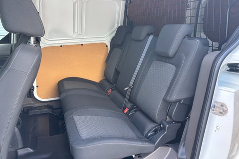 Ford Transit Connect 230 Trend L2 120 ps Dciv - Air Con / 5 Seats 19