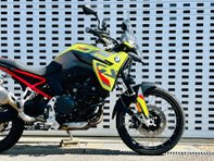 BMW F900 F 900 GS 7
