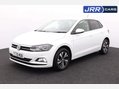 Volkswagen Polo 1.0 Polo Match TSi 5dr 4