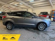 Ford Kuga 2.0 TDCi Titanium AWD Euro 5 5dr 6